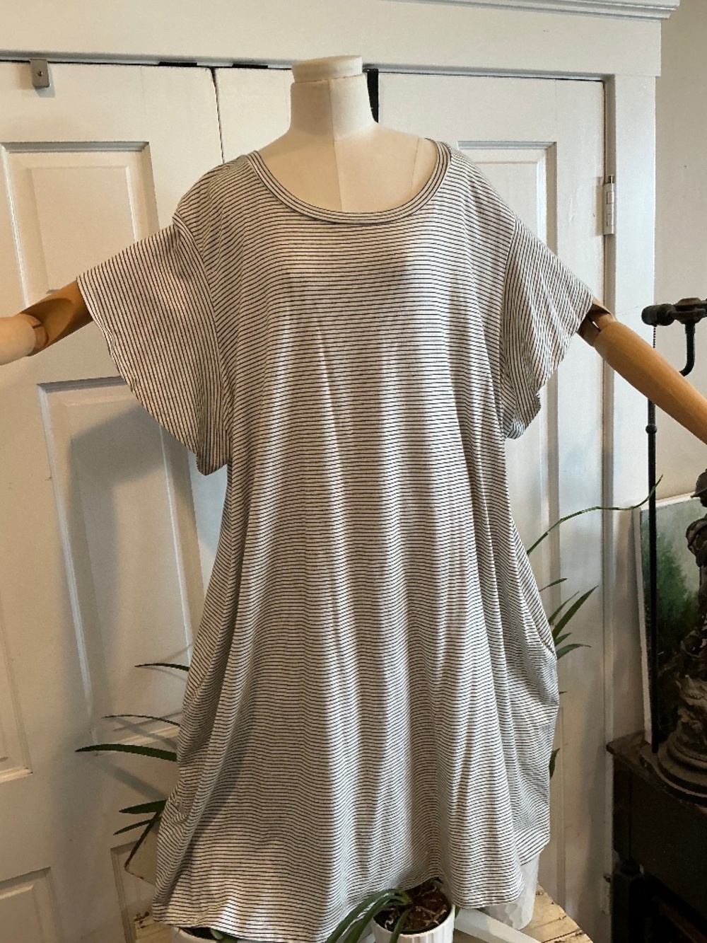 Terra and sky 4x tunic top!